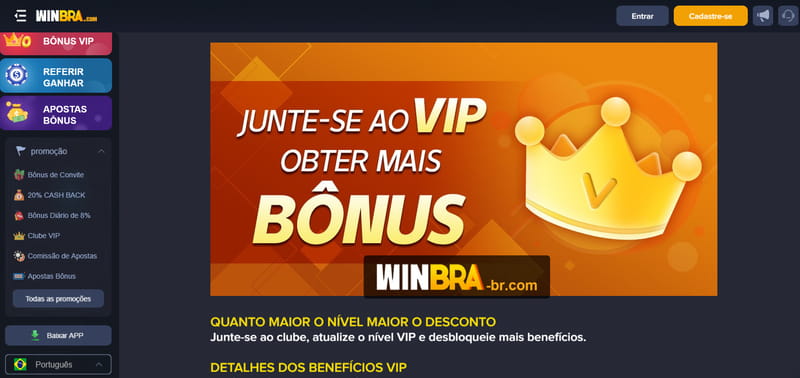 Limite de saque brazino777