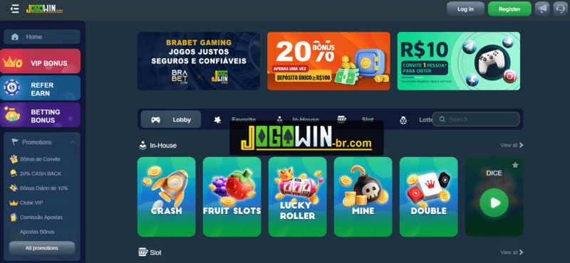 58winbet
