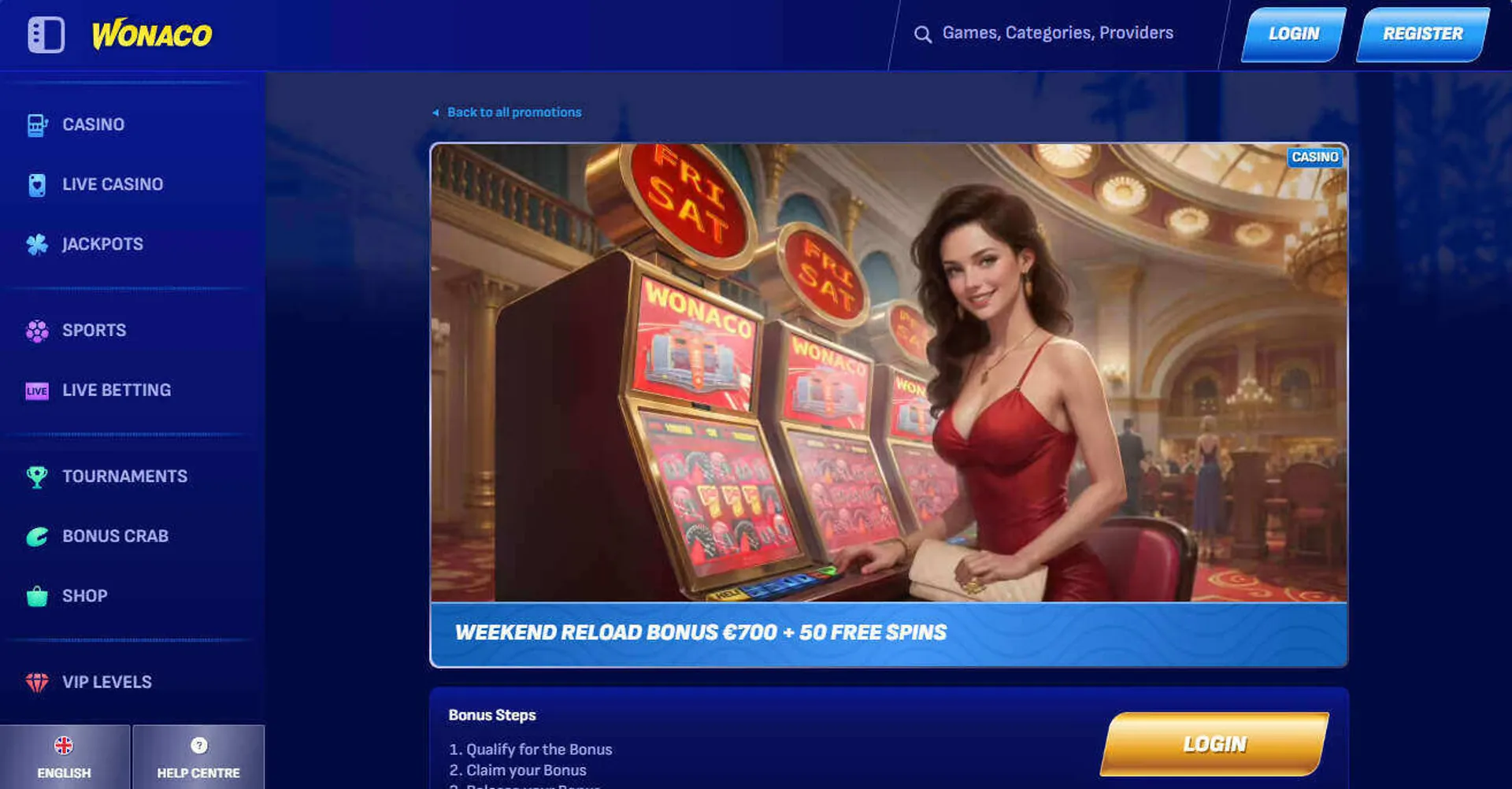888slot