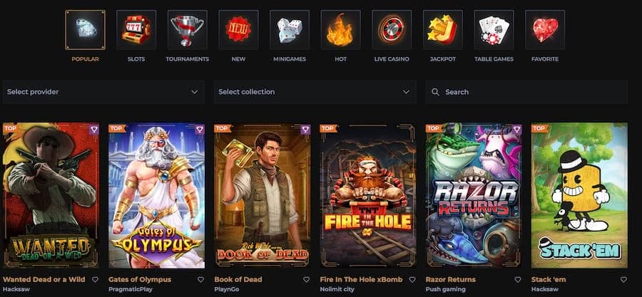 Betlive com