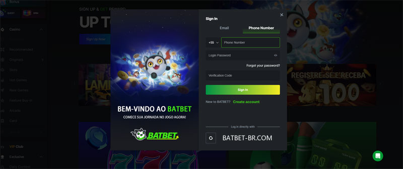 Bet9 login