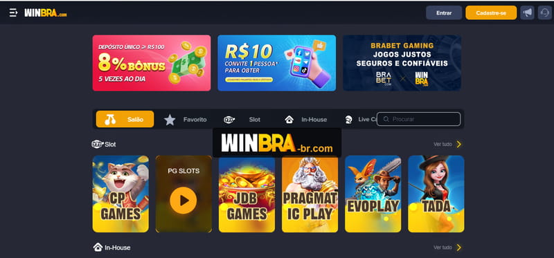 Brazino777 jogar