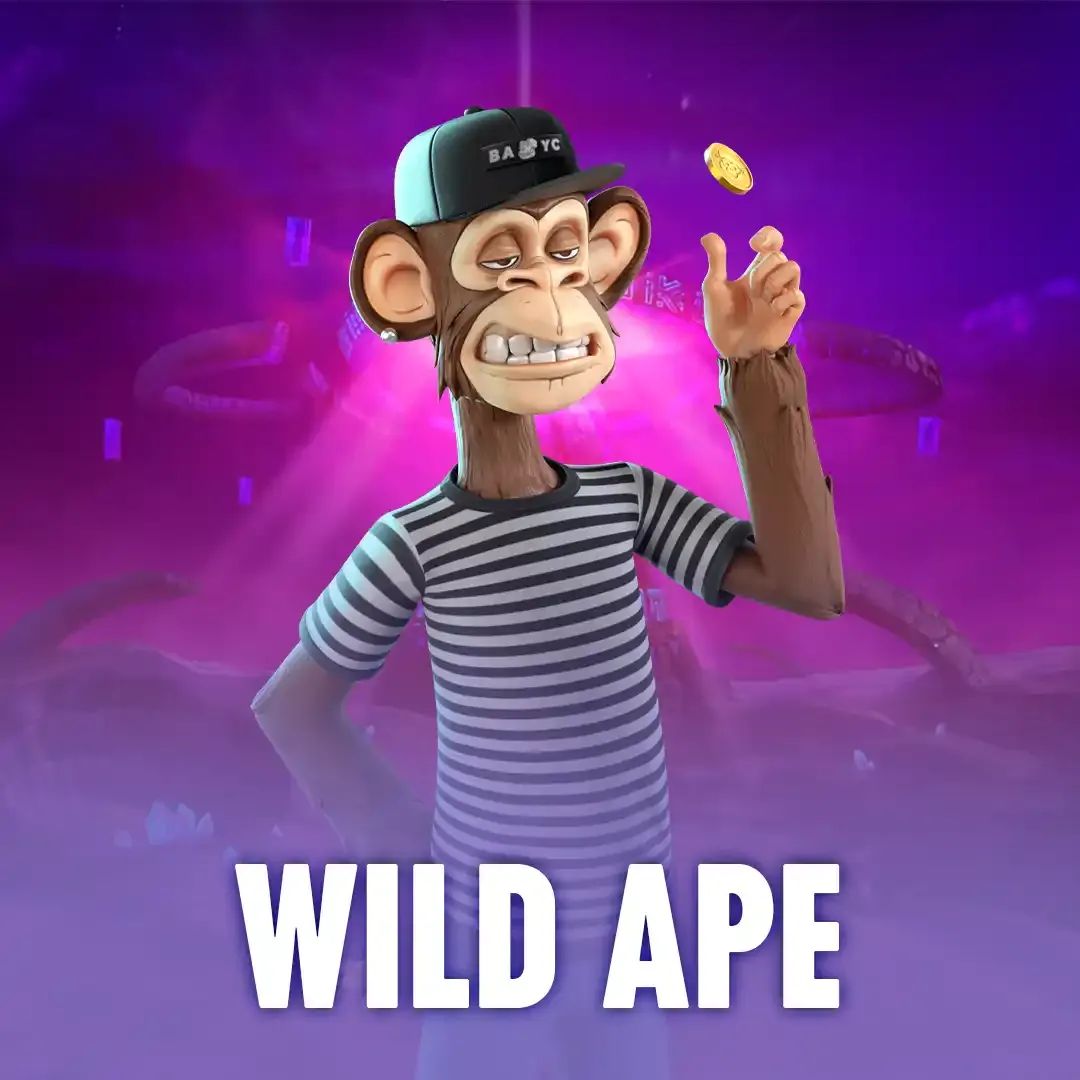 wildcoins