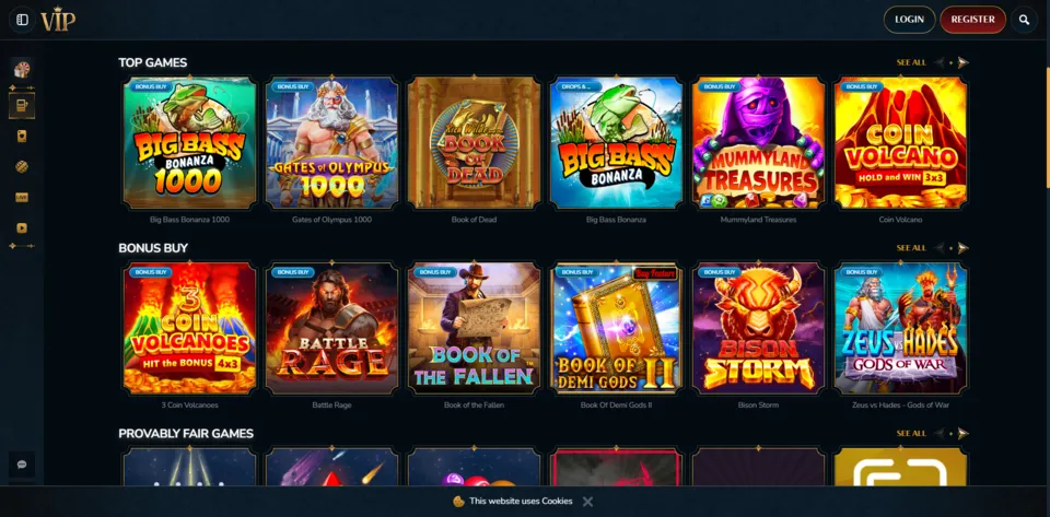 masterplay