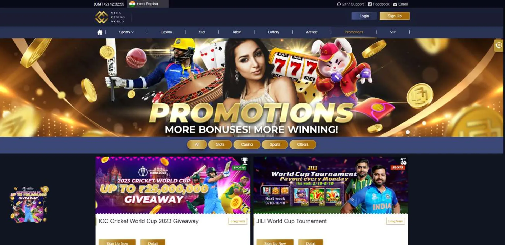 16bet