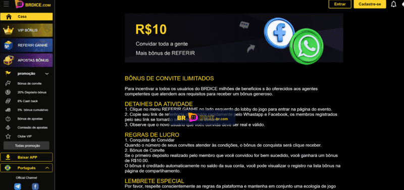 betw